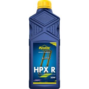 ACEITE HORQUILLA HPX R 20