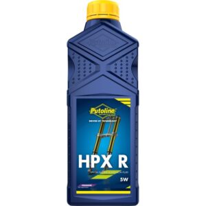 ACEITE HORQUILLA HPX R 5