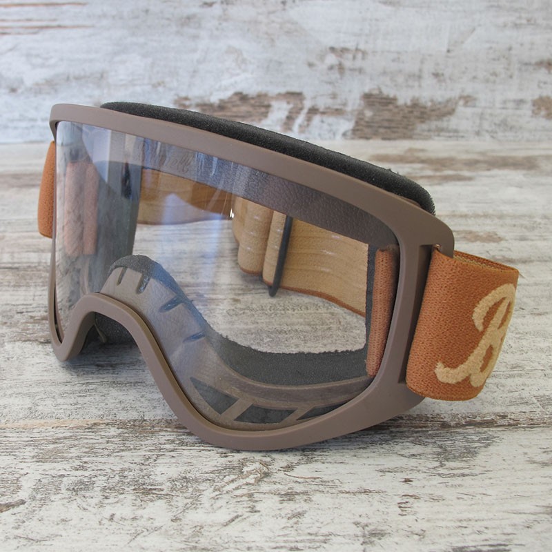 GAFAS BILTWELL MOTO 2.0 CHOCOLATE - C59R Store