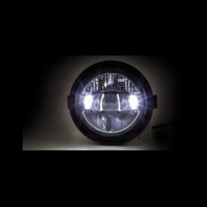 FARO DELANTERO LED HIGHSIDER 5 3/4 FRAME-R2 TYPE 10