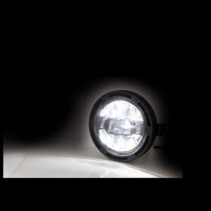 5 3/4 Zoll LED Scheinwerfer FRAME-R2 Typ 10 - HIGHSIDER