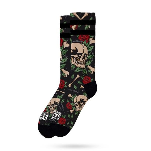 CALCETINES RISE UP - MID HIGH BY AMERICAN SOCKS