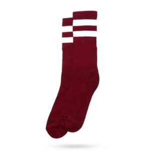 REDNOISE - MID HIGH BY AMERICAN SOCKS
