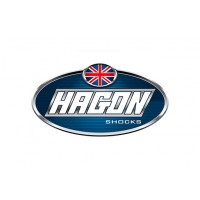 Amortiguadores Hagon Cafe Racer