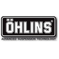 Amortiguadores OHLINS Cafe Racer