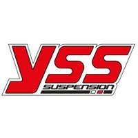 Amortiguadores YSS Cafe Racer